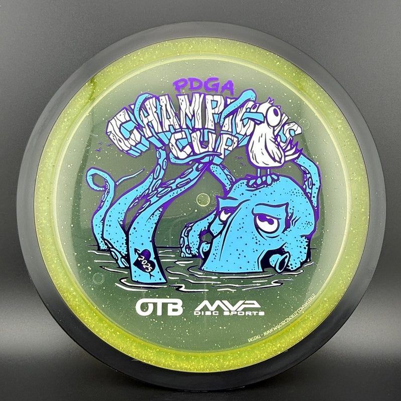 Load image into Gallery viewer, Particle Glow Proton Wave - PDGA Champions Cup 2025
