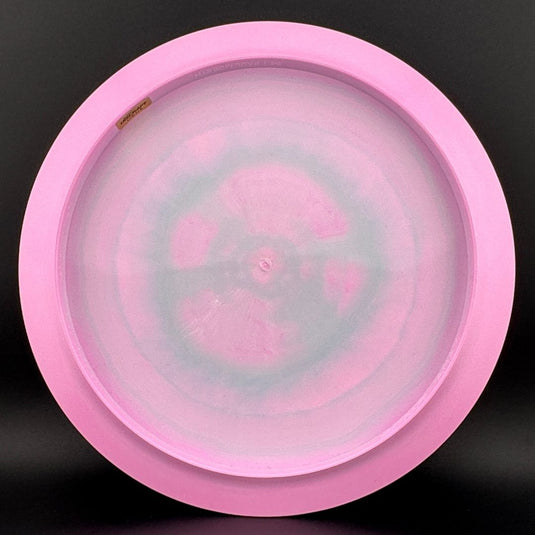 ESP Anax - "McFace" Misprints - Paul McBeth 6x Claw