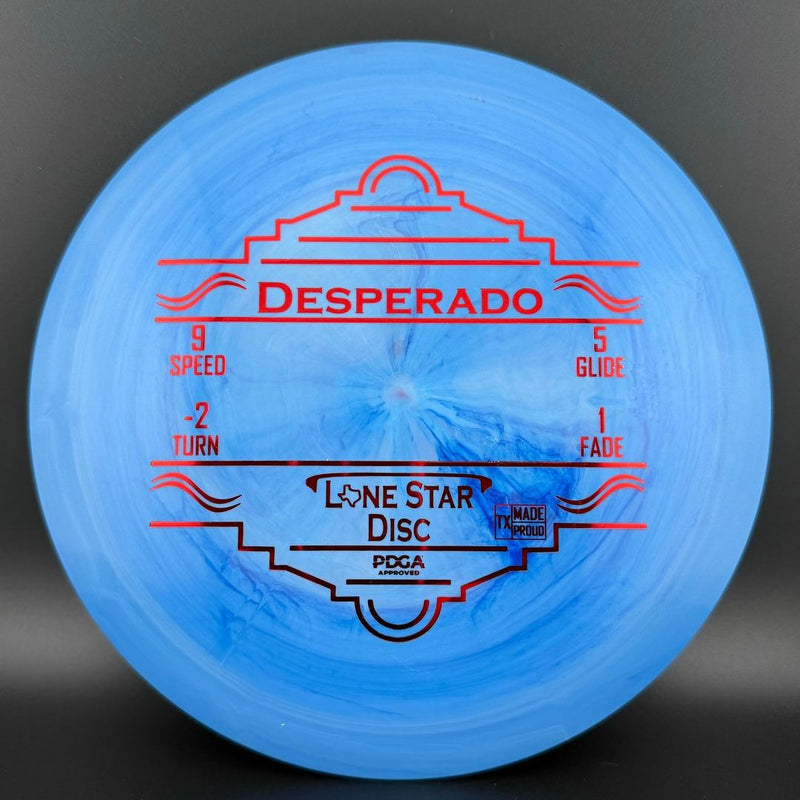 Load image into Gallery viewer, Alpha Desperado - First Run
