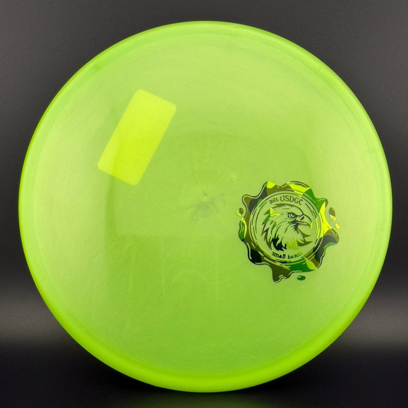 Load image into Gallery viewer, Luster Champion Classic Roc - USDGC Wax Seal - Small Batch 1/75

