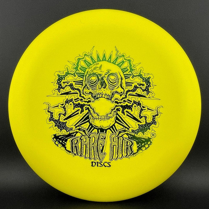 Load image into Gallery viewer, D-Line P2 (Flex 2) - Custom RAD Skull Stamp!
