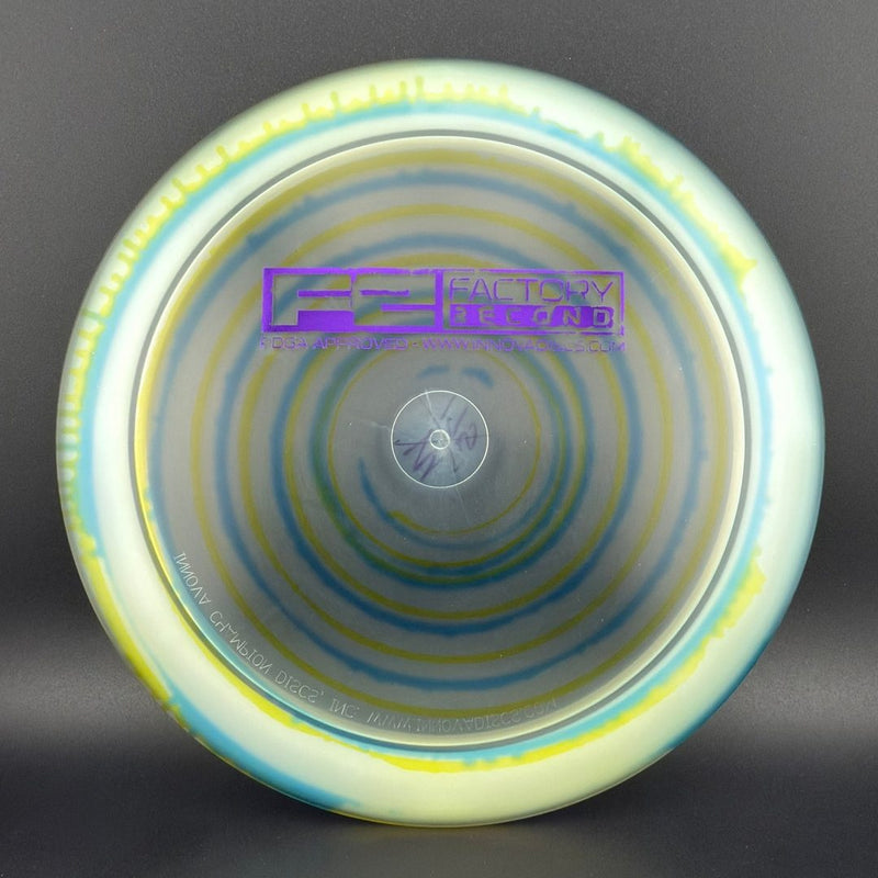 Load image into Gallery viewer, I-Dye Champion Vulcan - Penned OOP

