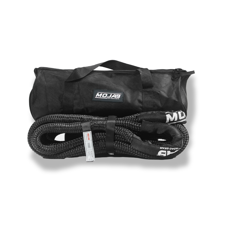 Load image into Gallery viewer, 7/8'' x 30' Kinetic rope with storage bag (Lifetime Warranty)
