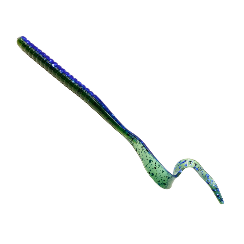 Load image into Gallery viewer, Java Worm - 10 Inch
