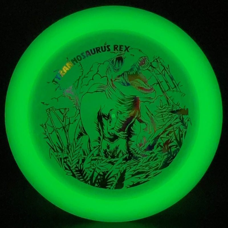 Load image into Gallery viewer, Glow Egg Shell Tyrannosaurus Rex - Special Edition
