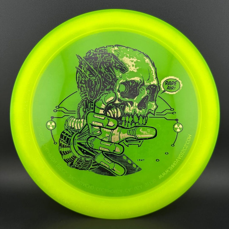 Load image into Gallery viewer, Gummy C-Blend Aztec - [STRATUS] FEAR V1 by Les White
