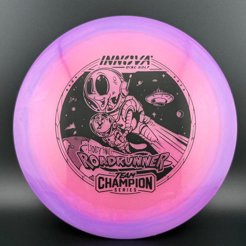 Load image into Gallery viewer, Halo Champion Roadrunner - Holly Finley 2025 Team Series
