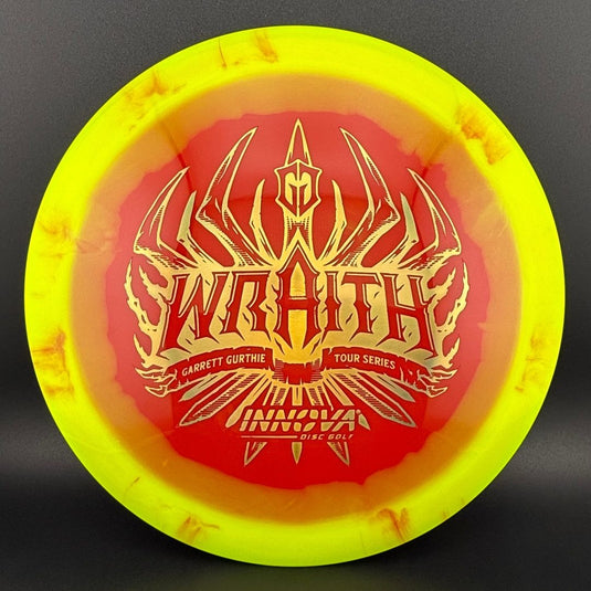 Halo Star Wraith - Garrett Gurthie 2025 Tour Series