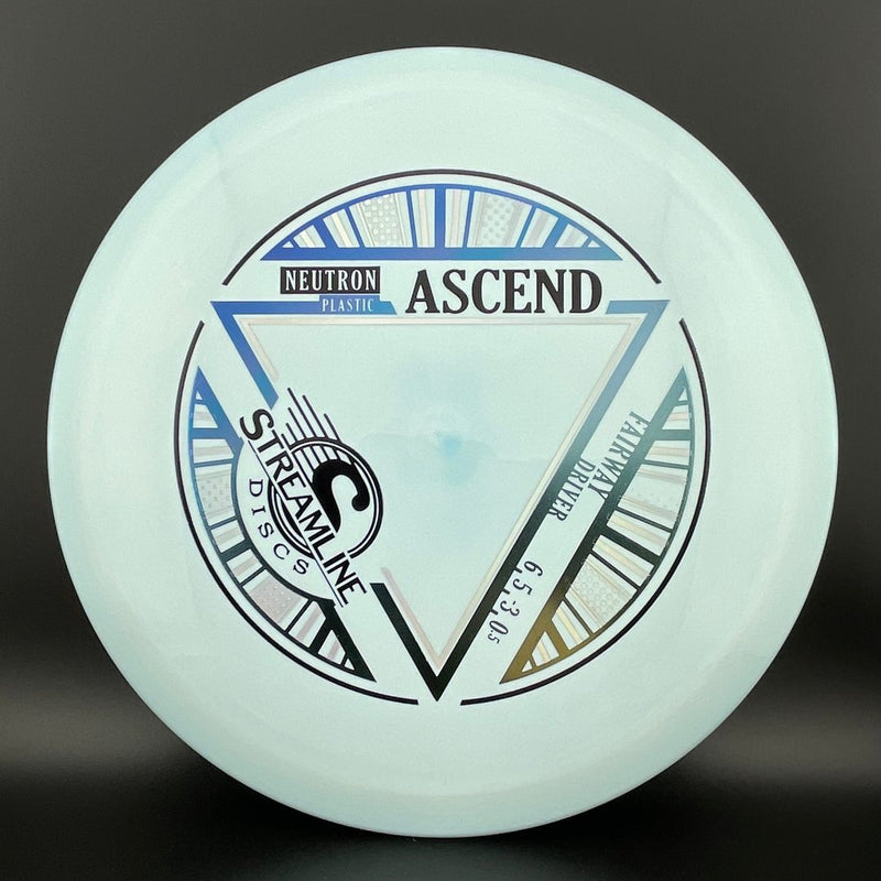Load image into Gallery viewer, Neutron Ascend
