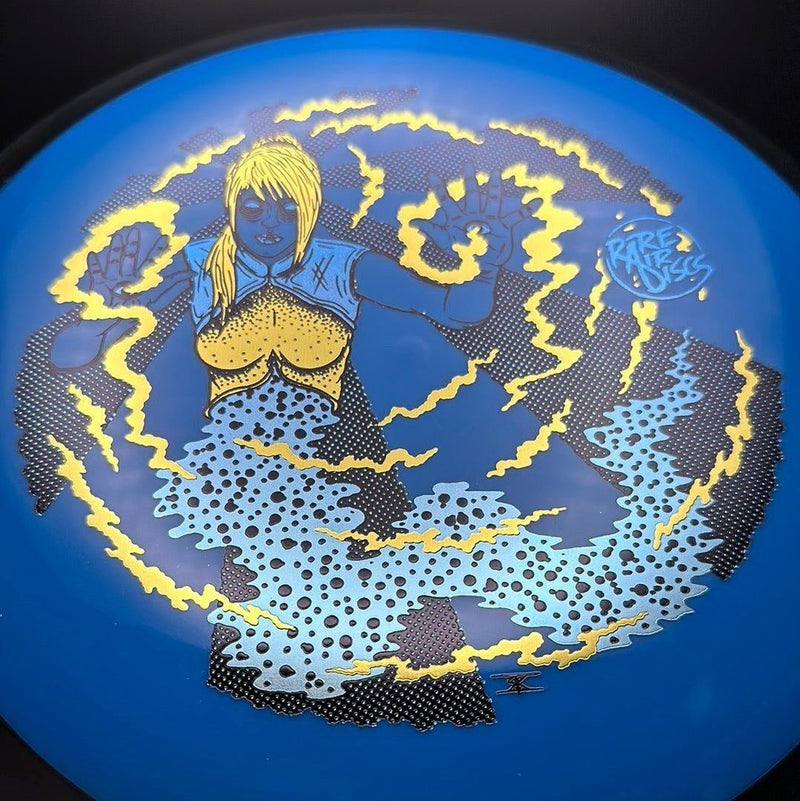 Load image into Gallery viewer, Neutron Wave - Mystic RAD Vision 2.1 Stamp
