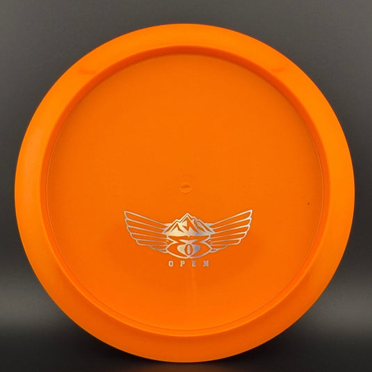 S-Line FD - 303 Open Bottom Stamp