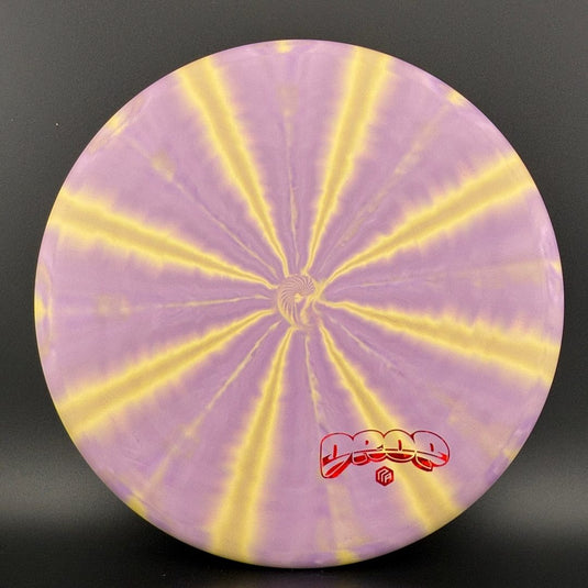 Swirl P-Line Drop (Flex 2) - MBB 25