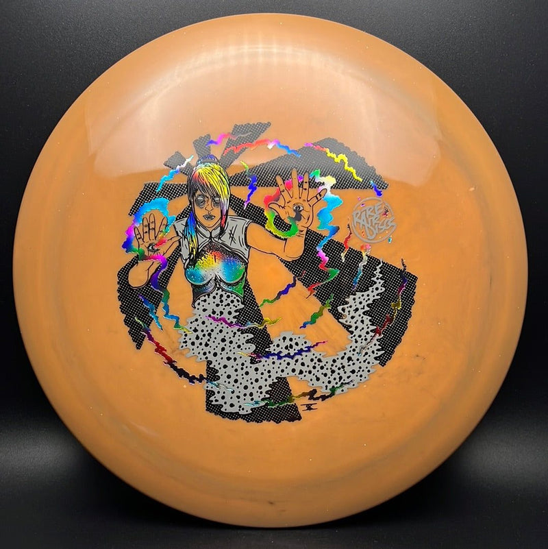 Load image into Gallery viewer, Apex Longhorn - "Mystic RAD Vision" by Ripper Studios
