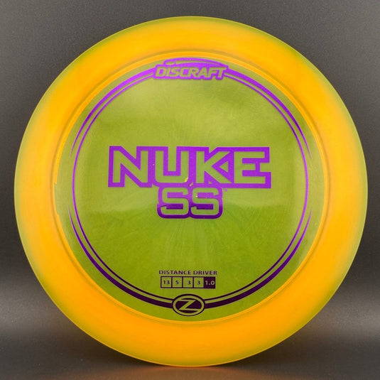 Z Line Nuke SS