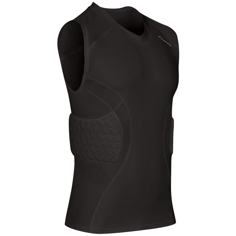 Load image into Gallery viewer, TRI-FLEX Padded Shirt
