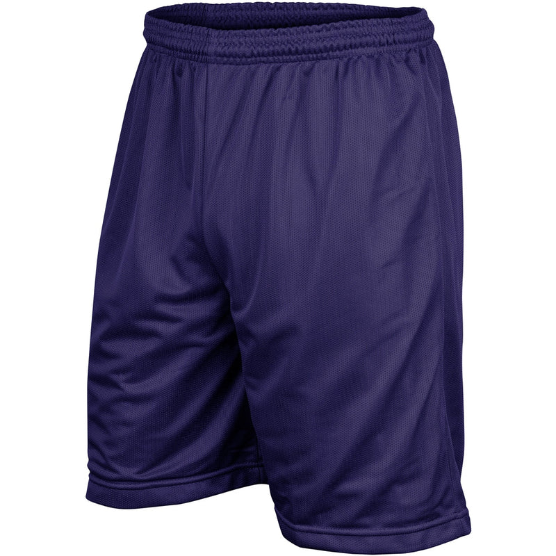 Load image into Gallery viewer, Adult Polyester Micromesh Short - 9&quot; Inseam
