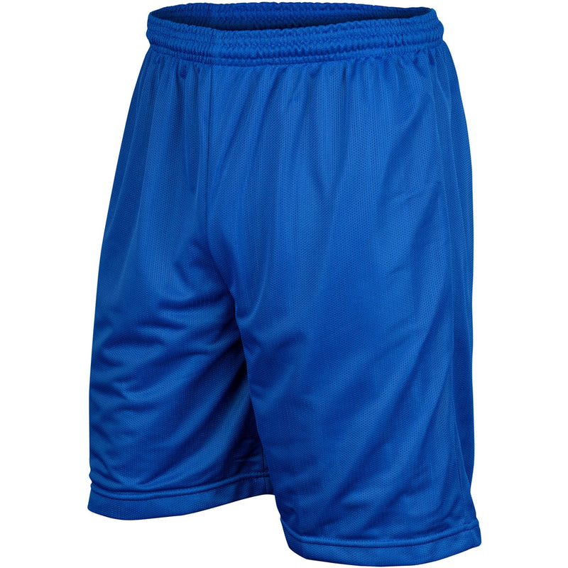 Load image into Gallery viewer, Adult Polyester Micromesh Short - 9&quot; Inseam
