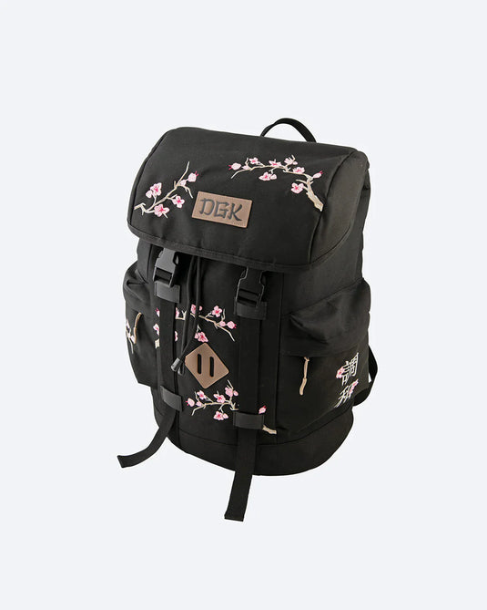 DGK Blossom Backpack - Black