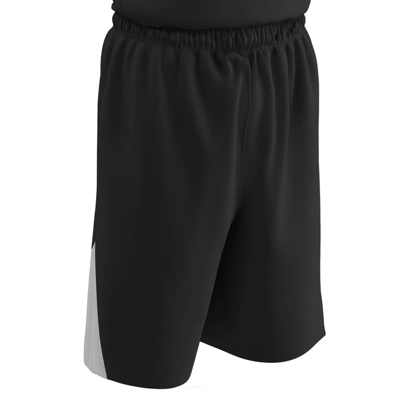 Load image into Gallery viewer, Adult DRI-GEAR Pro-Plus Reversible Basketball Short
