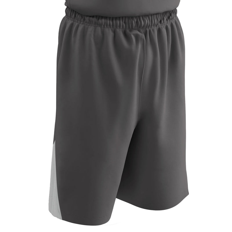 Load image into Gallery viewer, Adult DRI-GEAR Pro-Plus Reversible Basketball Short

