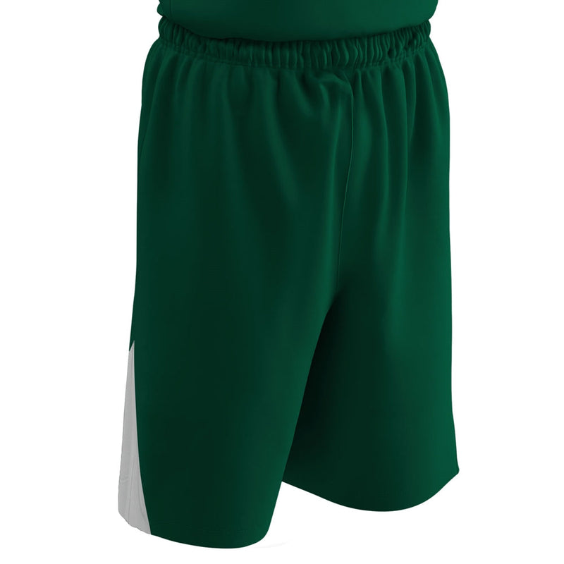 Load image into Gallery viewer, Adult DRI-GEAR Pro-Plus Reversible Basketball Short
