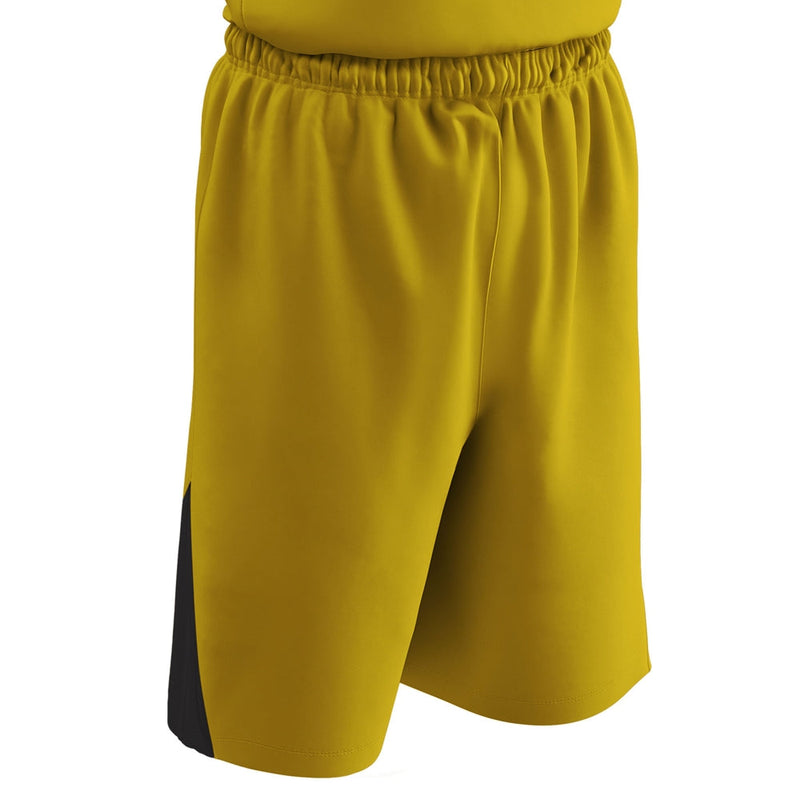 Load image into Gallery viewer, Adult DRI-GEAR Pro-Plus Reversible Basketball Short
