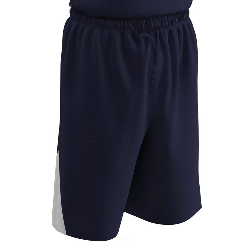Load image into Gallery viewer, Adult DRI-GEAR Pro-Plus Reversible Basketball Short
