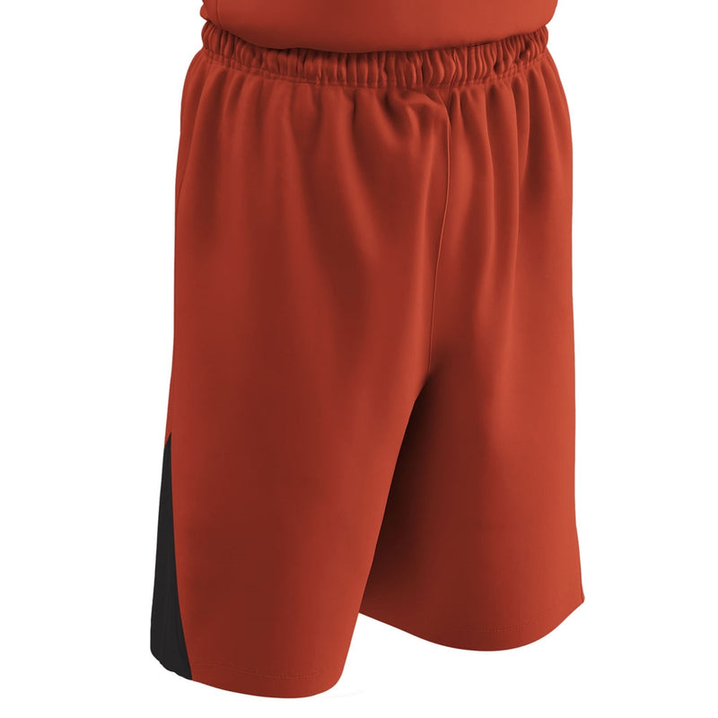 Load image into Gallery viewer, Adult DRI-GEAR Pro-Plus Reversible Basketball Short
