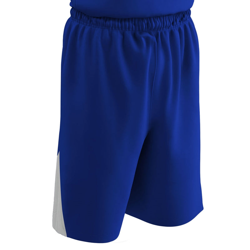 Load image into Gallery viewer, Adult DRI-GEAR Pro-Plus Reversible Basketball Short
