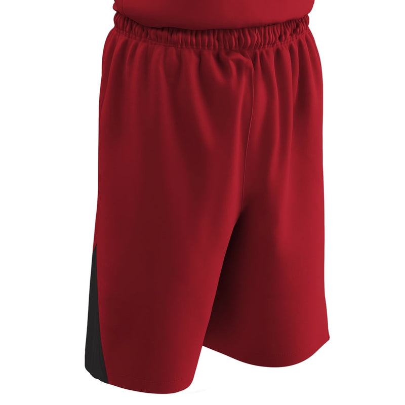Load image into Gallery viewer, Adult DRI-GEAR Pro-Plus Reversible Basketball Short
