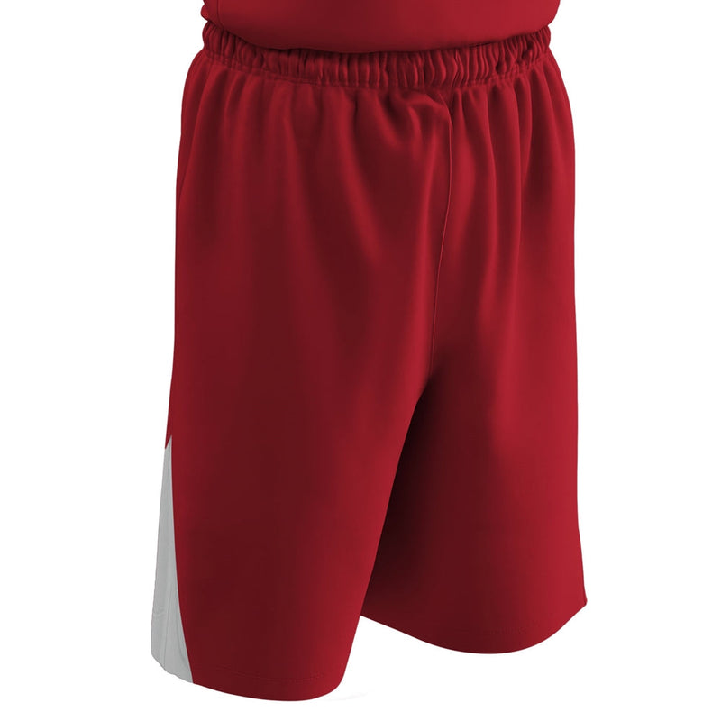 Load image into Gallery viewer, Adult DRI-GEAR Pro-Plus Reversible Basketball Short
