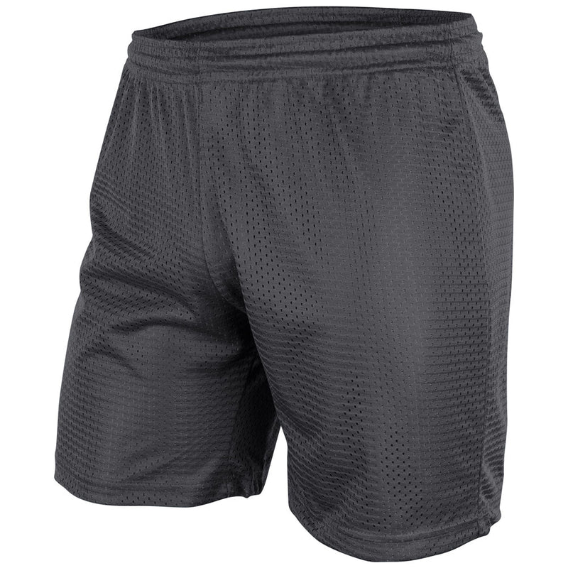 Load image into Gallery viewer, Dynamic Tricot Mesh Short- 7&quot;
