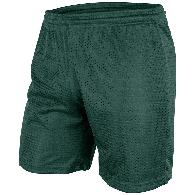 Load image into Gallery viewer, Dynamic Tricot Mesh Short- 7&quot;
