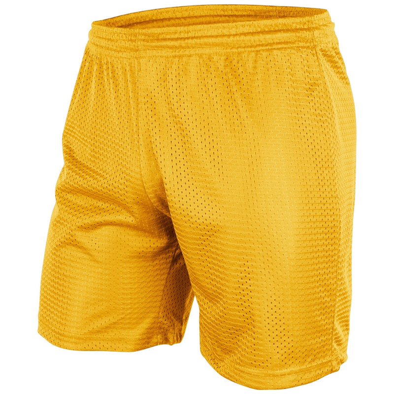 Load image into Gallery viewer, Dynamic Tricot Mesh Short- 7&quot;
