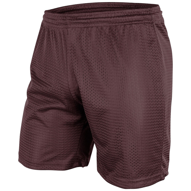 Load image into Gallery viewer, Dynamic Tricot Mesh Short- 7&quot;
