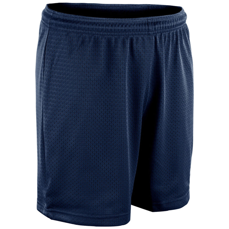 Load image into Gallery viewer, Dynamic Tricot Mesh Short- 7&quot;
