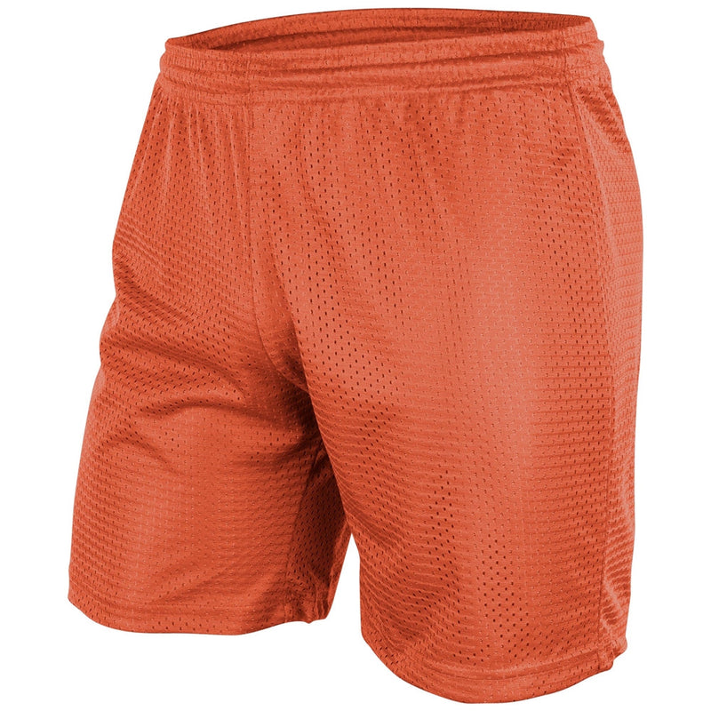 Load image into Gallery viewer, Dynamic Tricot Mesh Short- 7&quot;
