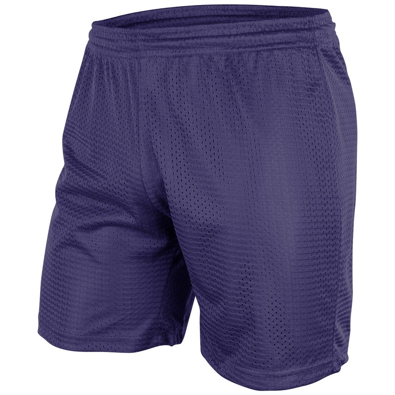 Load image into Gallery viewer, Dynamic Tricot Mesh Short- 7&quot;
