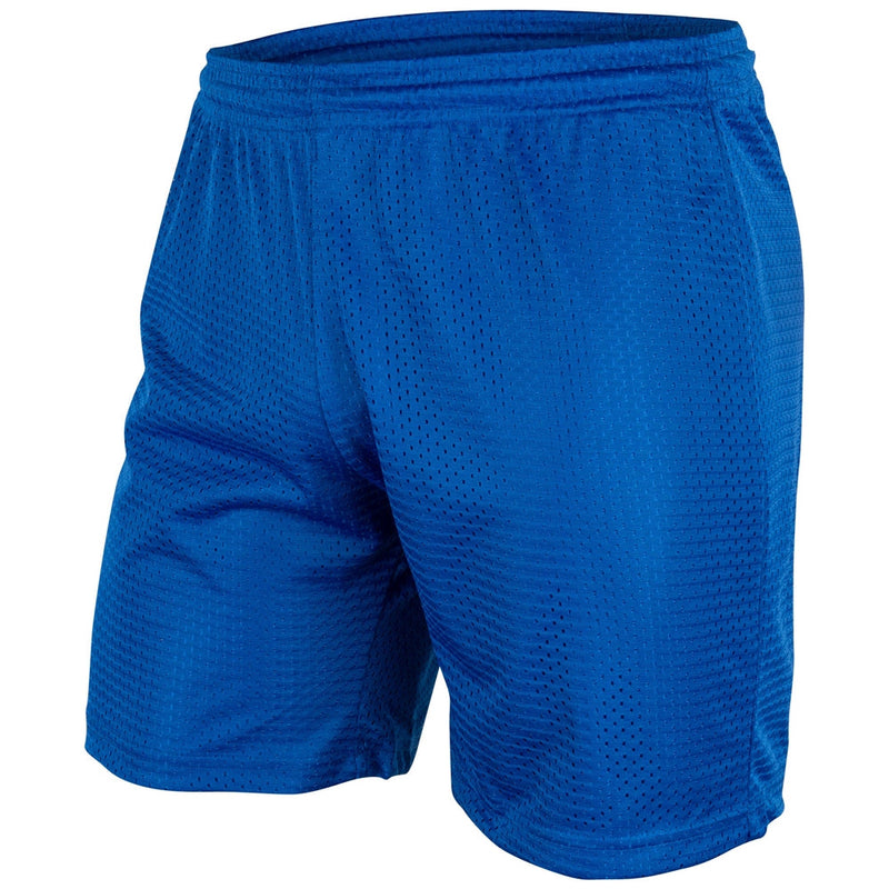 Load image into Gallery viewer, Dynamic Tricot Mesh Short- 7&quot;
