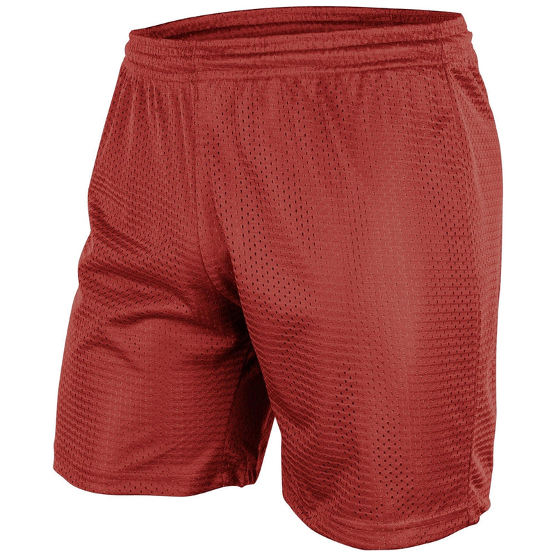 Load image into Gallery viewer, Dynamic Tricot Mesh Short- 7&quot;

