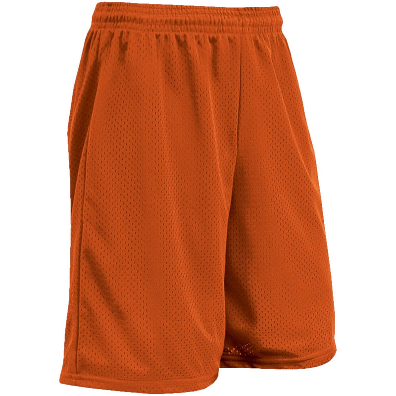 Load image into Gallery viewer, Adult Polyester Tricot Short with Liner 7&quot; Inseam
