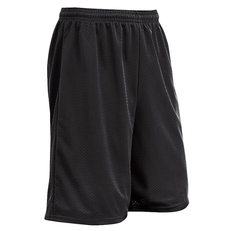 Load image into Gallery viewer, Youth Polyester Tricot Short with Liner
