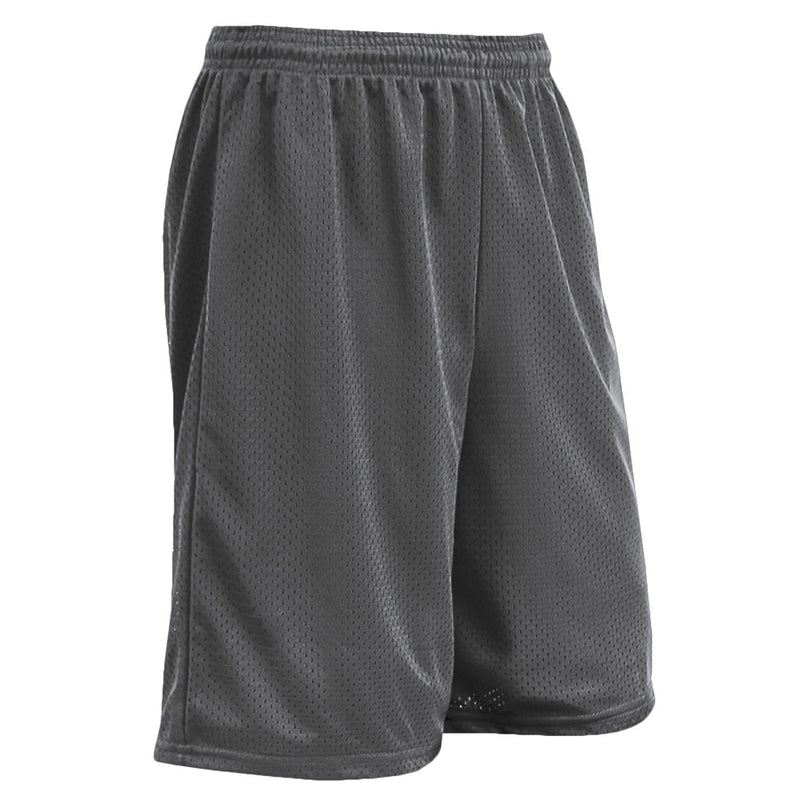 Load image into Gallery viewer, Youth Polyester Tricot Short with Liner
