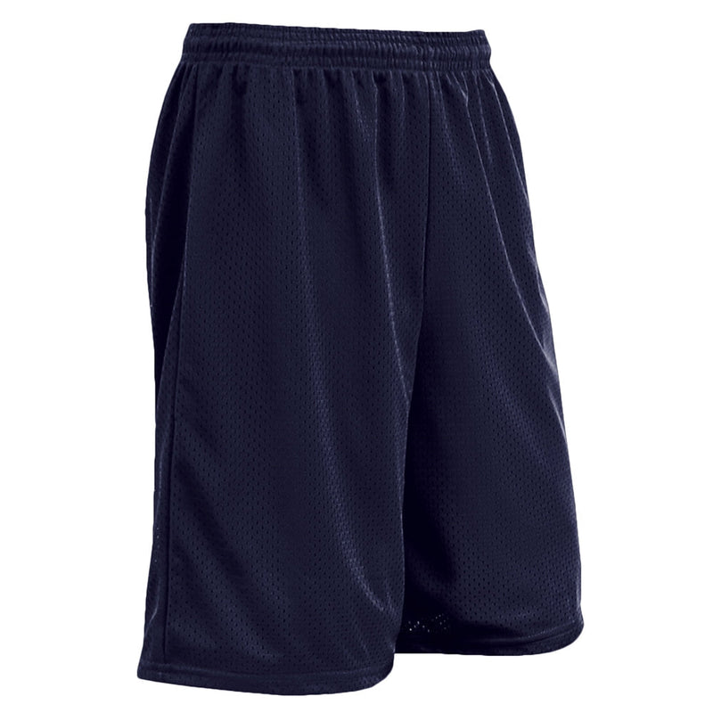 Load image into Gallery viewer, Youth Polyester Tricot Short with Liner
