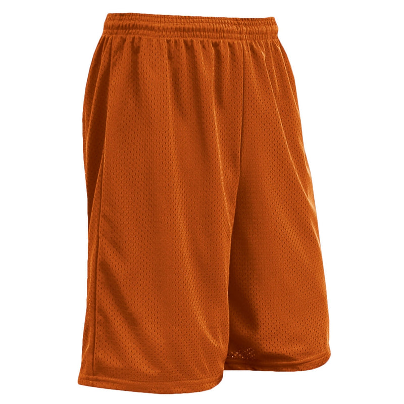 Load image into Gallery viewer, Youth Polyester Tricot Short with Liner
