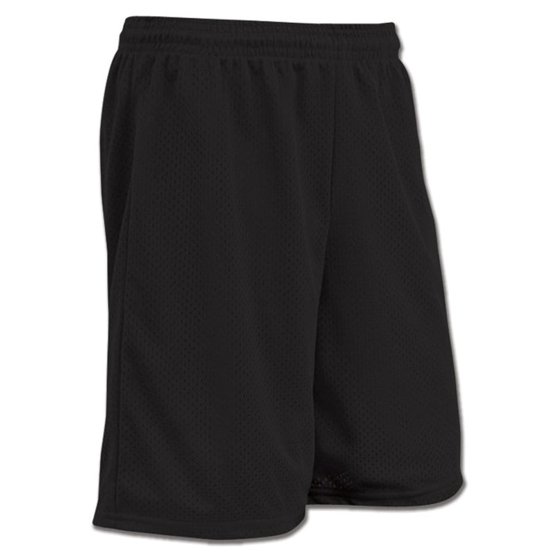 Load image into Gallery viewer, Youth Polyester Tricot Short with Liner
