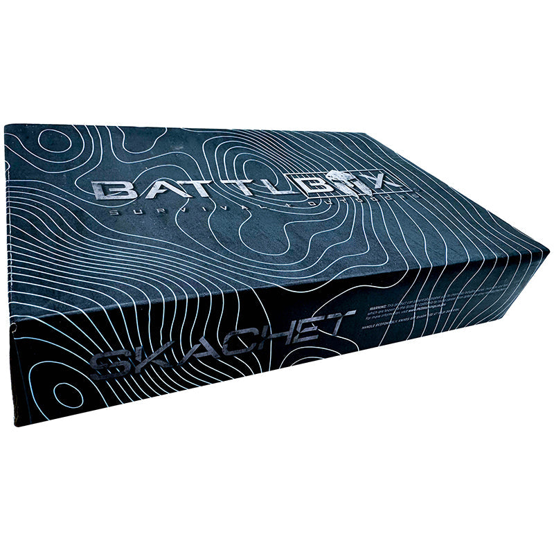 Load image into Gallery viewer, BattlBox Skachet
