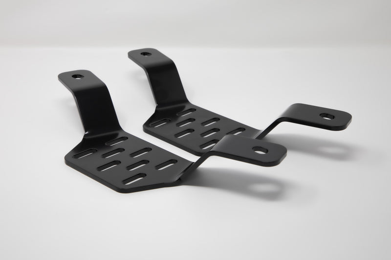 Load image into Gallery viewer, Overland Kitted Raised Boomerang MAXTRAX® Mount 2" Rise
