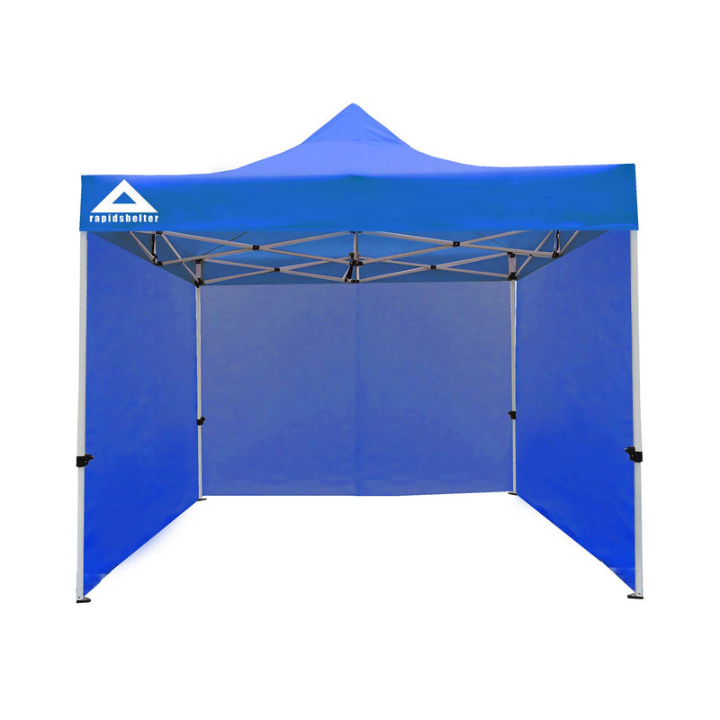 Load image into Gallery viewer, 10X10 Heavy-Duty Canopy, Durable Reinforced Steel Structure

