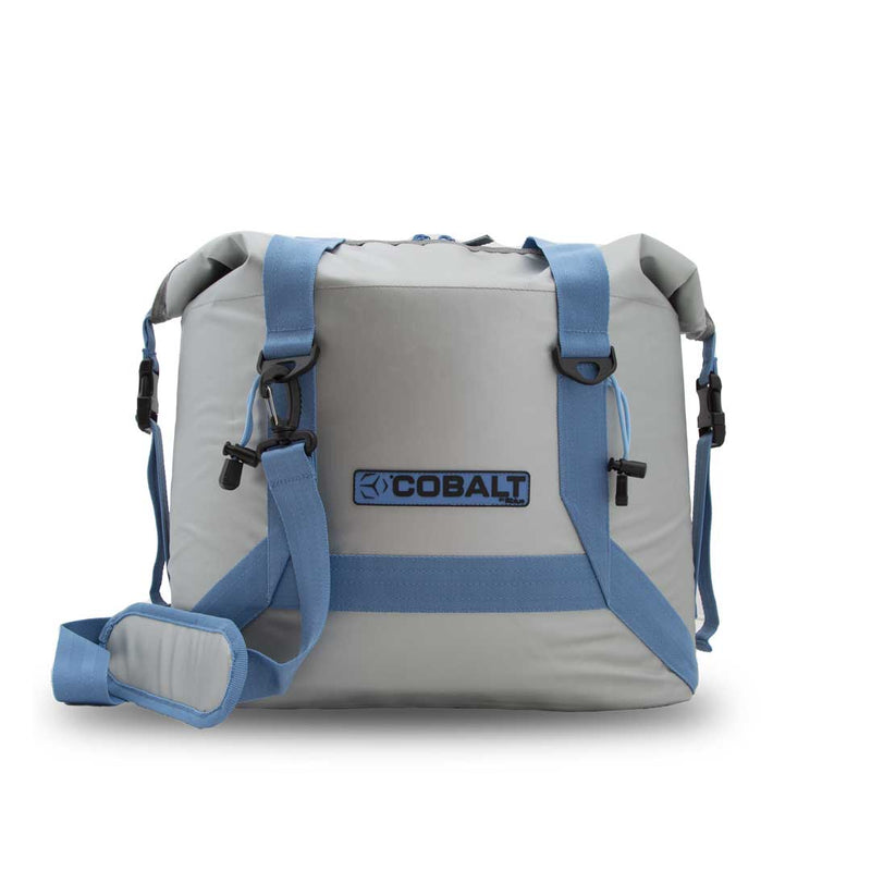 Load image into Gallery viewer, Cobalt Soft Sided Cooler Tote
